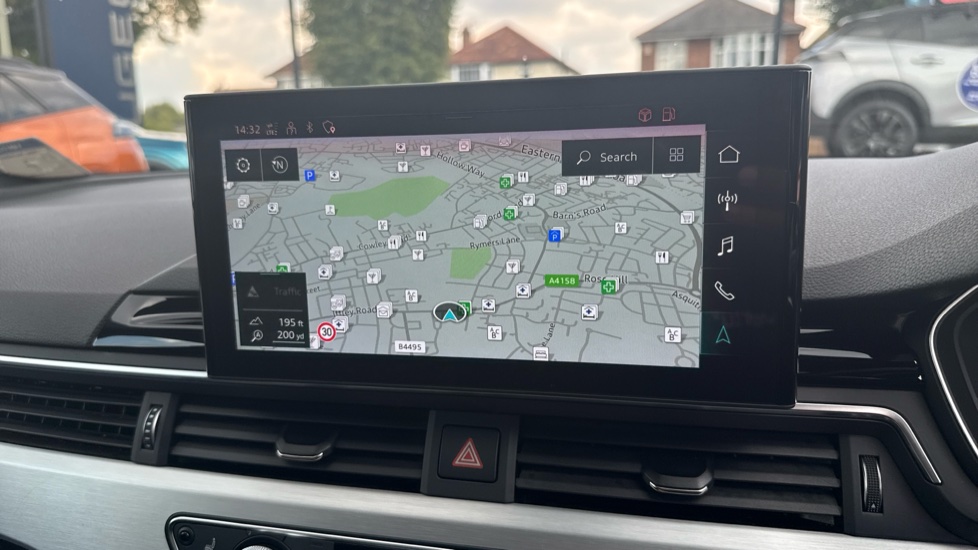Audi A5 35 TDI S Line 5dr S Tronic Diesel Hatchback - Image 31