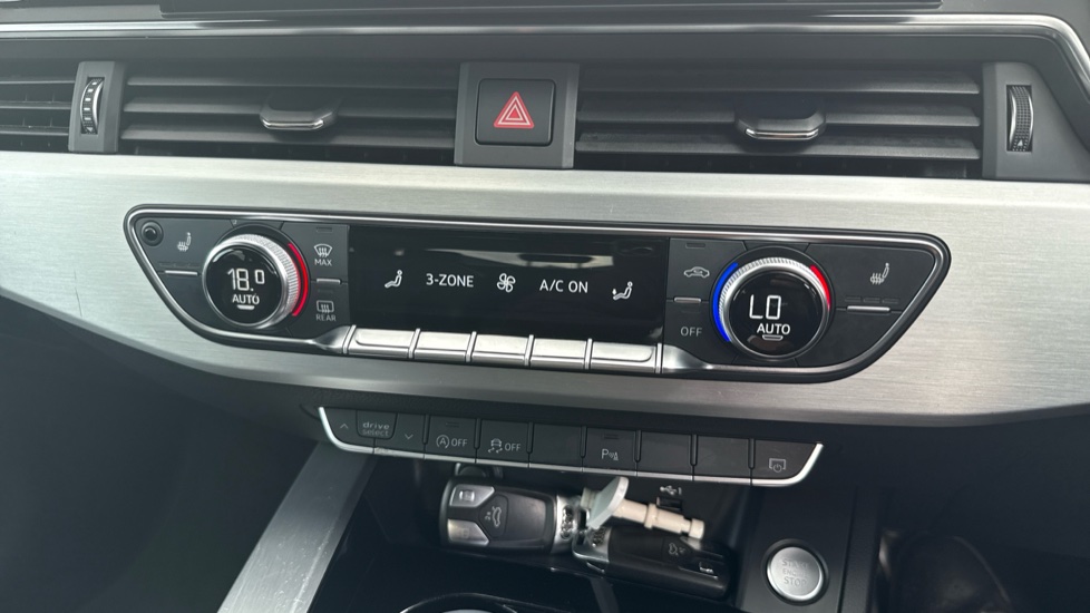 Audi A5 35 TDI S Line 5dr S Tronic Diesel Hatchback - Image 32