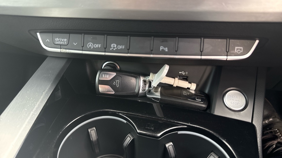 Audi A5 35 TDI S Line 5dr S Tronic Diesel Hatchback - Image 33