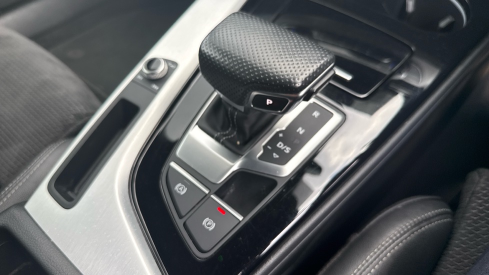 Audi A5 35 TDI S Line 5dr S Tronic Diesel Hatchback - Image 36