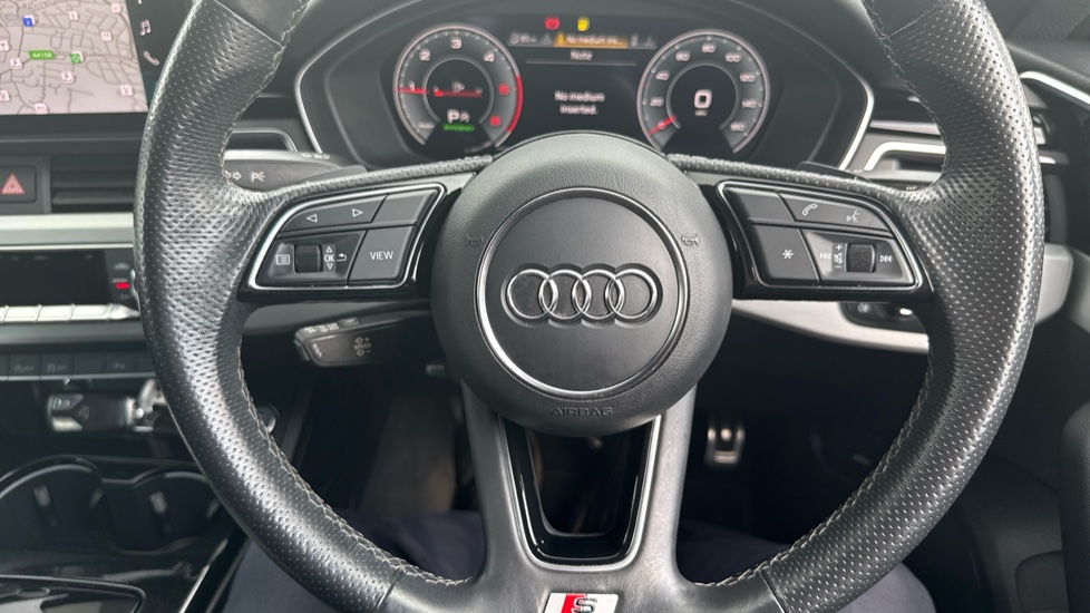 Audi A5 35 TDI S Line 5dr S Tronic Diesel Hatchback - Image 37