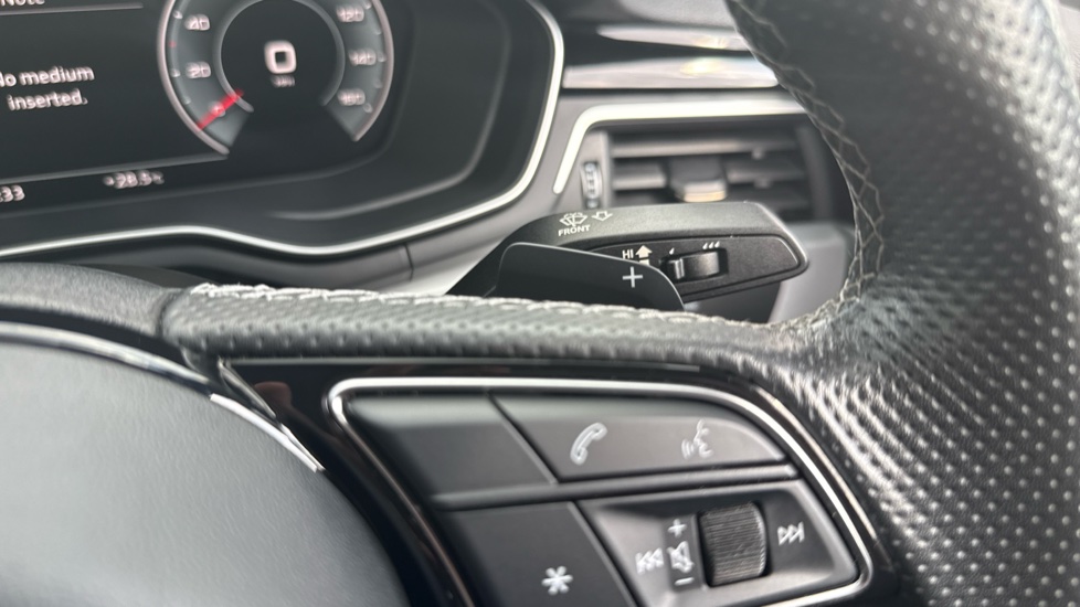 Audi A5 35 TDI S Line 5dr S Tronic Diesel Hatchback - Image 39