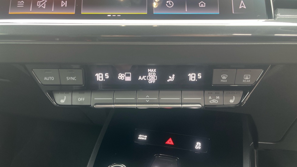 Audi Q4 e-tron 125kW 35 55.52kWh S Line 5dr Auto Electric Estate - Image 37