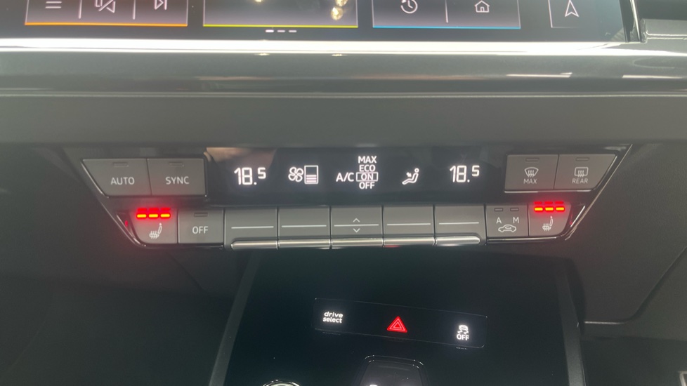 Audi Q4 e-tron 125kW 35 55.52kWh S Line 5dr Auto Electric Estate - Image 38