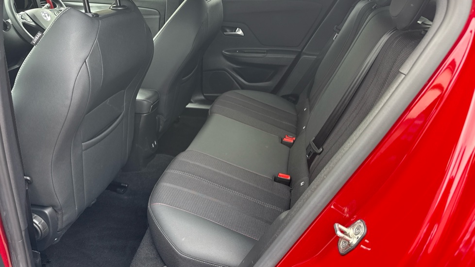 Vauxhall Mokka 1.2 Turbo GS 5dr Auto Petrol Hatchback - Image 16