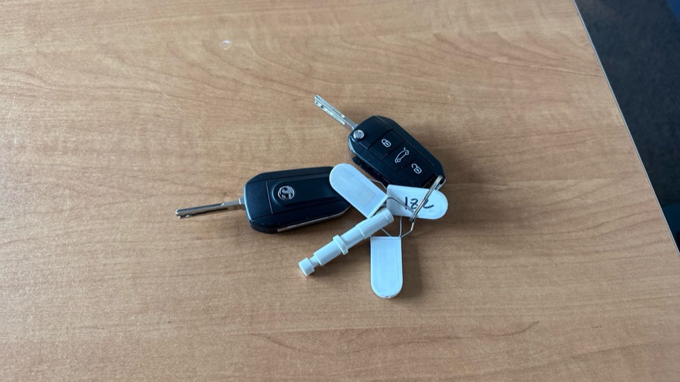 Vauxhall Mokka 1.2 Turbo GS 5dr Auto Petrol Hatchback - Image 19