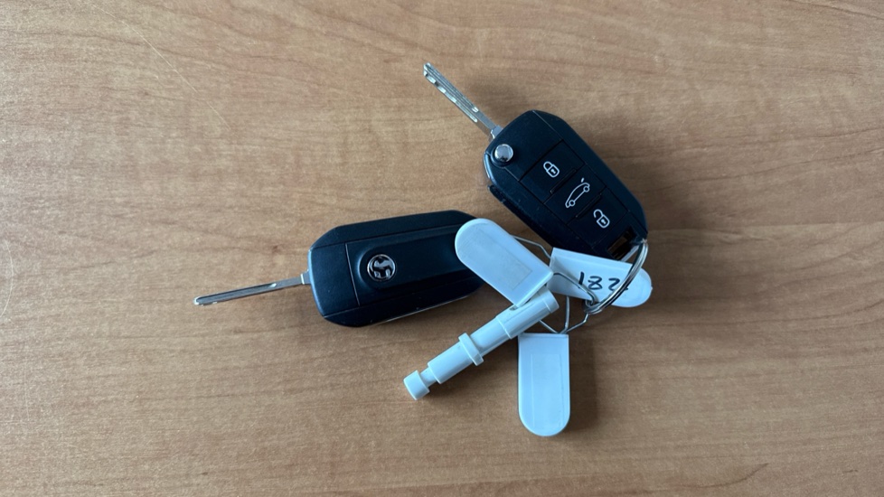 Vauxhall Mokka 1.2 Turbo GS 5dr Auto Petrol Hatchback - Image 20