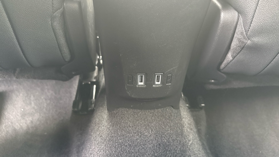 Vauxhall Mokka 1.2 Turbo GS 5dr Auto Petrol Hatchback - Image 22