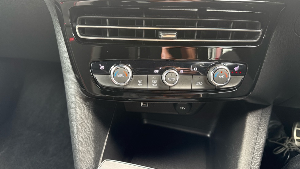 Vauxhall Mokka 1.2 Turbo GS 5dr Auto Petrol Hatchback - Image 33