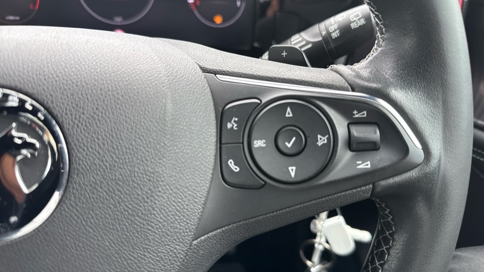 Vauxhall Mokka 1.2 Turbo GS 5dr Auto Petrol Hatchback - Image 40