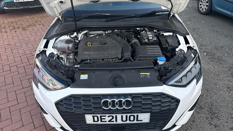 Audi A3 35 TFSI Technik 5dr Petrol Hatchback - Image 8