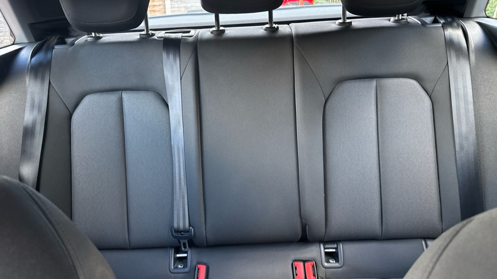Audi A3 35 TFSI Technik 5dr Petrol Hatchback - Image 15