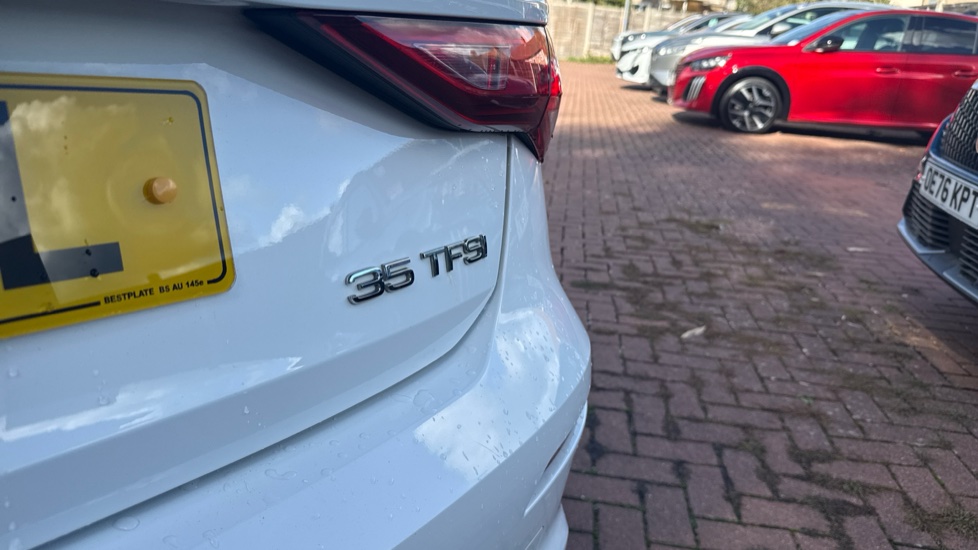 Audi A3 35 TFSI Technik 5dr Petrol Hatchback - Image 22