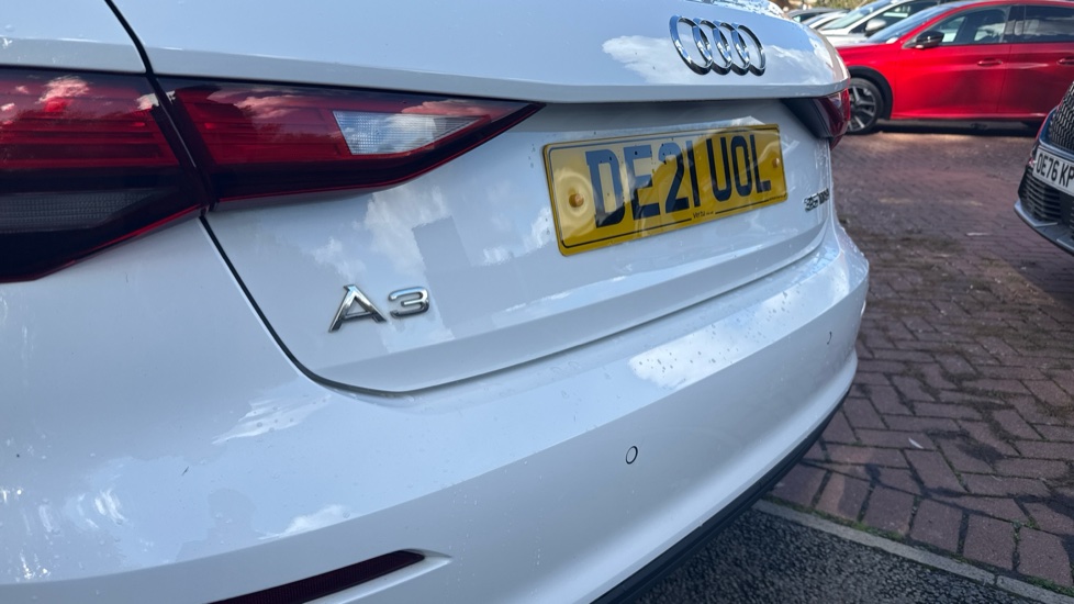 Audi A3 35 TFSI Technik 5dr Petrol Hatchback - Image 23