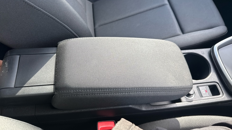 Audi A3 35 TFSI Technik 5dr Petrol Hatchback - Image 29