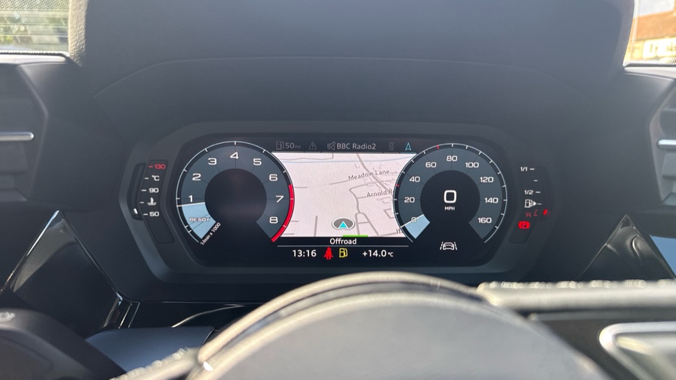 Audi A3 35 TFSI Technik 5dr Petrol Hatchback - Image 32