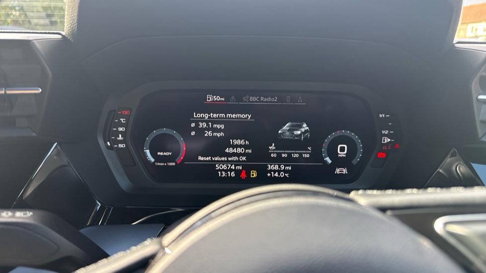 Audi A3 35 TFSI Technik 5dr Petrol Hatchback - Image 34