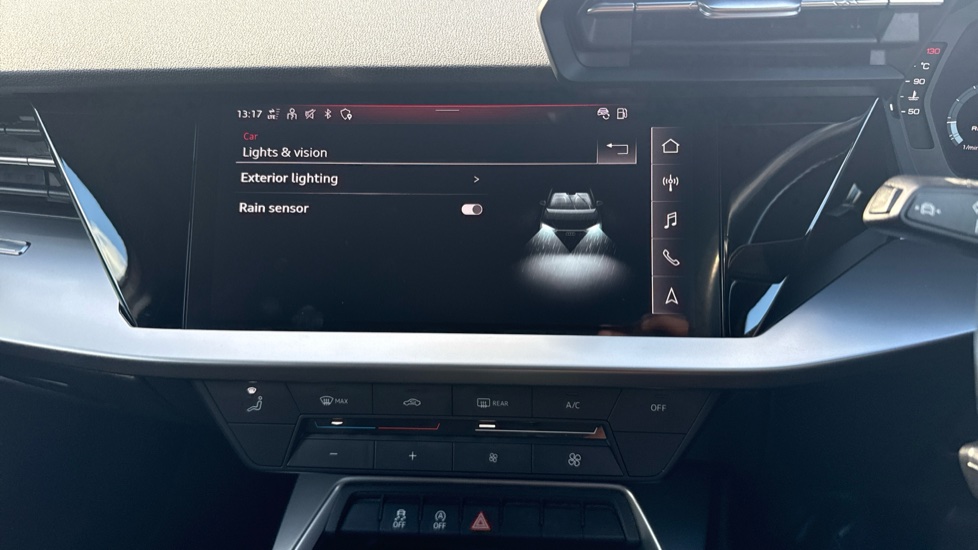 Audi A3 35 TFSI Technik 5dr Petrol Hatchback - Image 38