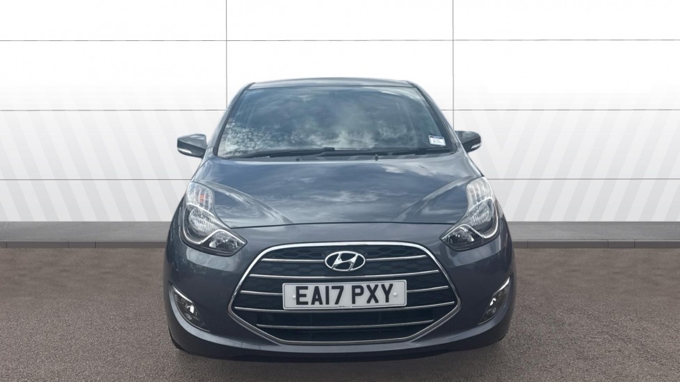 Hyundai ix20 1.4 Blue Drive SE 5dr Petrol Hatchback - Image 3