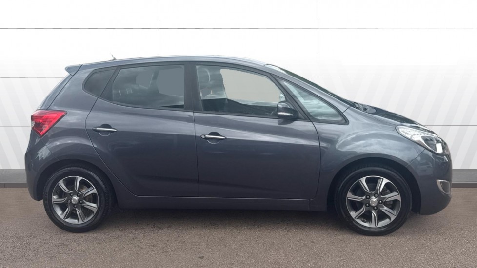 Hyundai ix20 1.4 Blue Drive SE 5dr Petrol Hatchback - Image 5