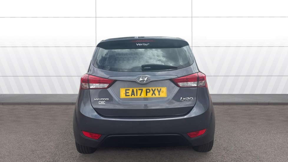 Hyundai ix20 1.4 Blue Drive SE 5dr Petrol Hatchback - Image 6