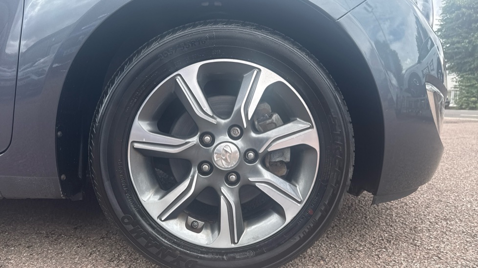 Hyundai ix20 1.4 Blue Drive SE 5dr Petrol Hatchback - Image 7