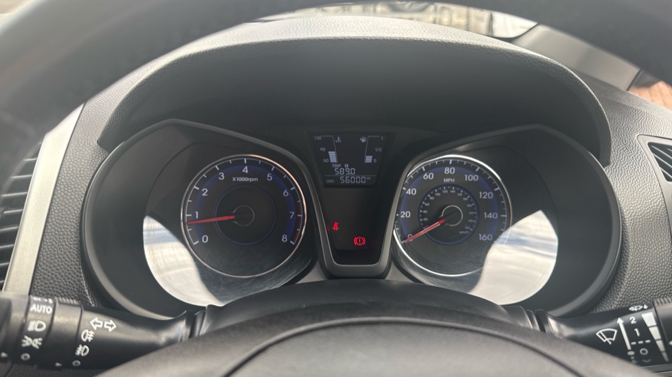 Hyundai ix20 1.4 Blue Drive SE 5dr Petrol Hatchback - Image 18