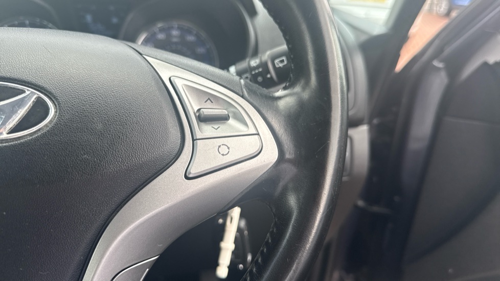 Hyundai ix20 1.4 Blue Drive SE 5dr Petrol Hatchback - Image 30