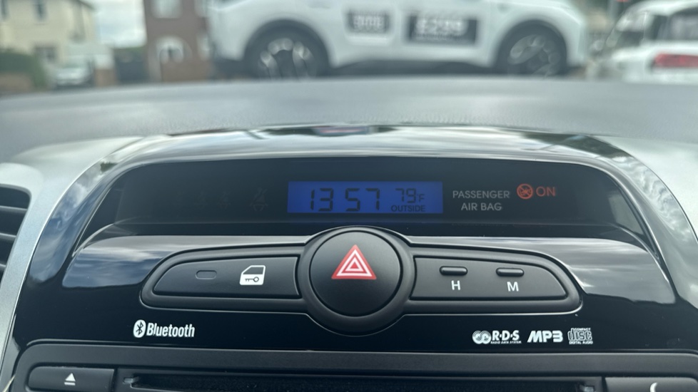 Hyundai ix20 1.4 Blue Drive SE 5dr Petrol Hatchback - Image 32