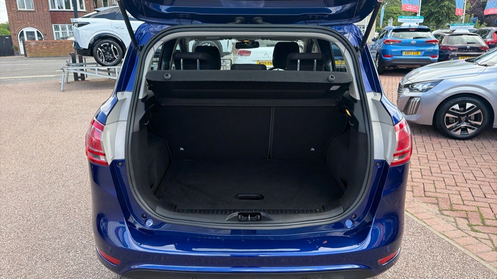 Ford B-MAX 1.6 Titanium 5dr Powershift Petrol Hatchback - Image 4