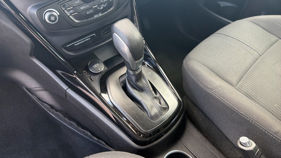 Ford B-MAX 1.6 Titanium 5dr Powershift Petrol Hatchback - Image 13