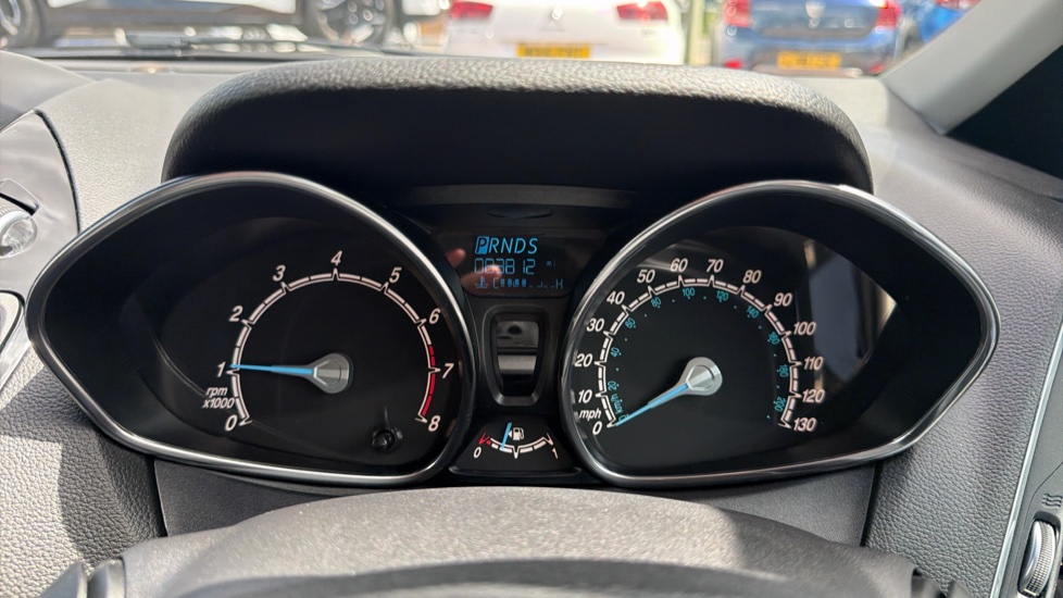 Ford B-MAX 1.6 Titanium 5dr Powershift Petrol Hatchback - Image 18