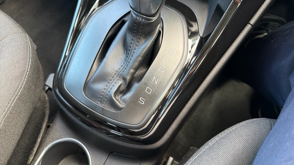 Ford B-MAX 1.6 Titanium 5dr Powershift Petrol Hatchback - Image 30