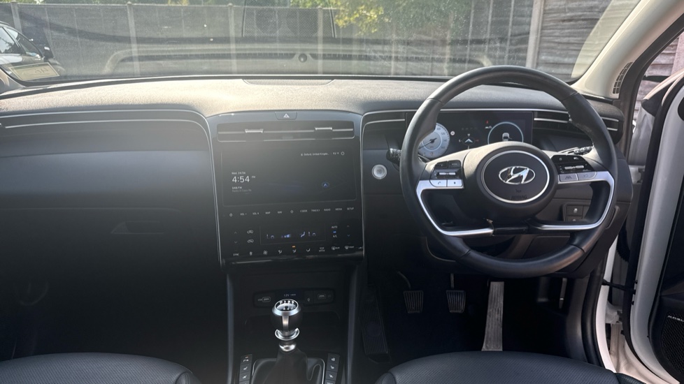 Hyundai TUCSON 1.6 TGDi Ultimate 5dr 2WD Petrol Estate - Image 10