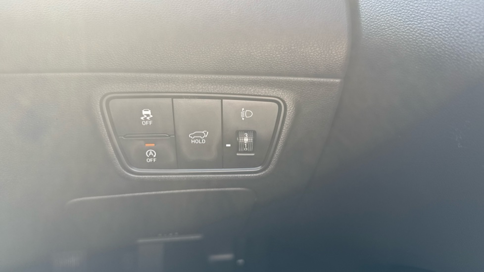 Hyundai TUCSON 1.6 TGDi Ultimate 5dr 2WD Petrol Estate - Image 22
