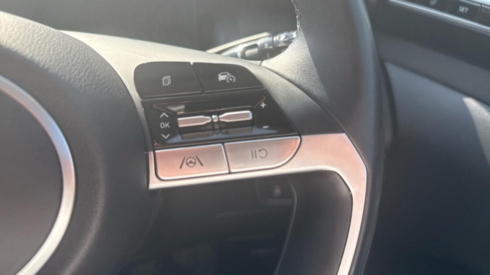 Hyundai TUCSON 1.6 TGDi Ultimate 5dr 2WD Petrol Estate - Image 26