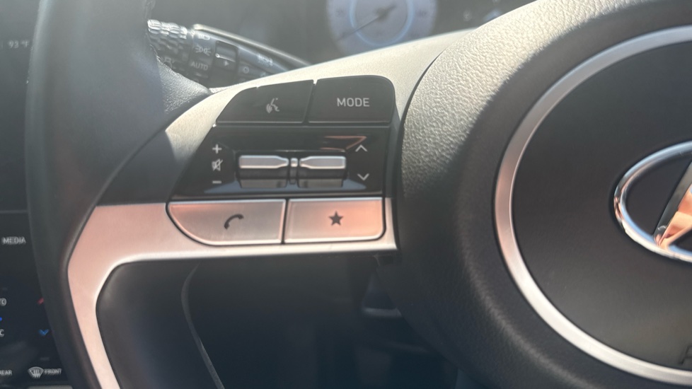 Hyundai TUCSON 1.6 TGDi Ultimate 5dr 2WD Petrol Estate - Image 27