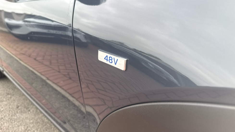 Hyundai BAYON 1.0 TGDi 48V MHEV Premium 5dr DCT Petrol Hatchback - Image 21