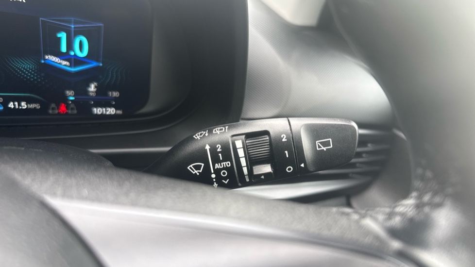 Hyundai BAYON 1.0 TGDi 48V MHEV Premium 5dr DCT Petrol Hatchback - Image 26