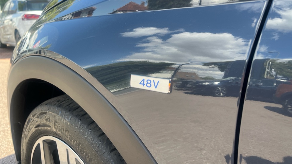 Hyundai BAYON 1.0 TGDi 48V MHEV Premium 5dr DCT Petrol Hatchback - Image 37