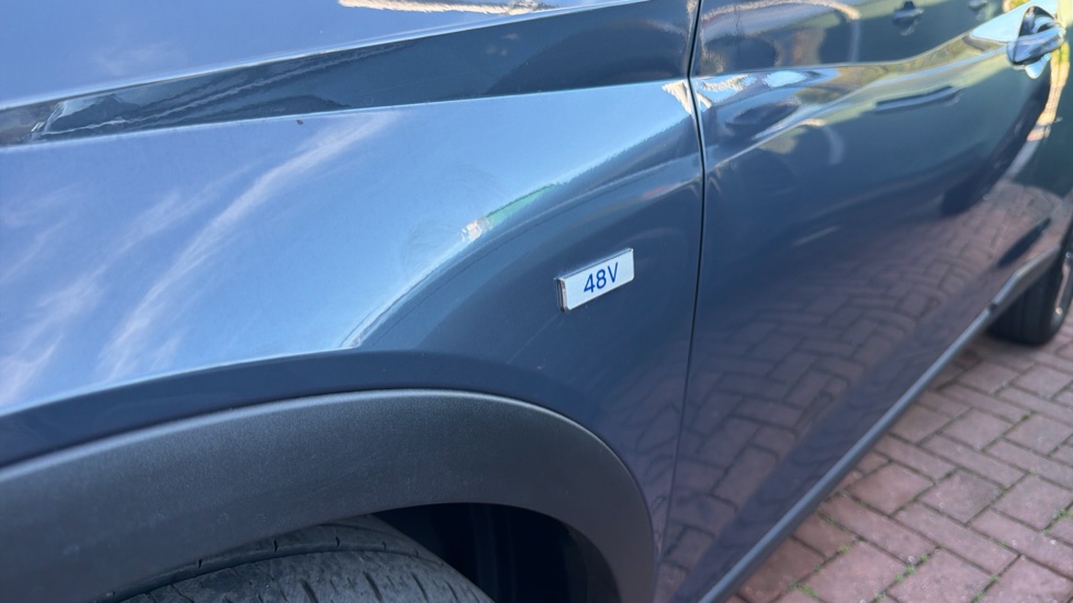 Hyundai BAYON 1.0 TGDi 48V MHEV Premium 5dr DCT Petrol Hatchback - Image 38