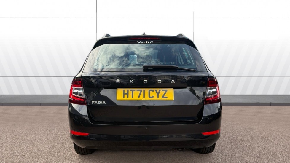 Skoda Fabia 1.0 TSI SE L 5dr DSG Petrol Estate - Image 6