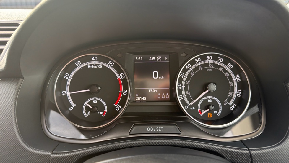 Skoda Fabia 1.0 TSI SE L 5dr DSG Petrol Estate - Image 18