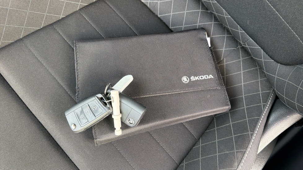 Skoda Fabia 1.0 TSI SE L 5dr DSG Petrol Estate - Image 19