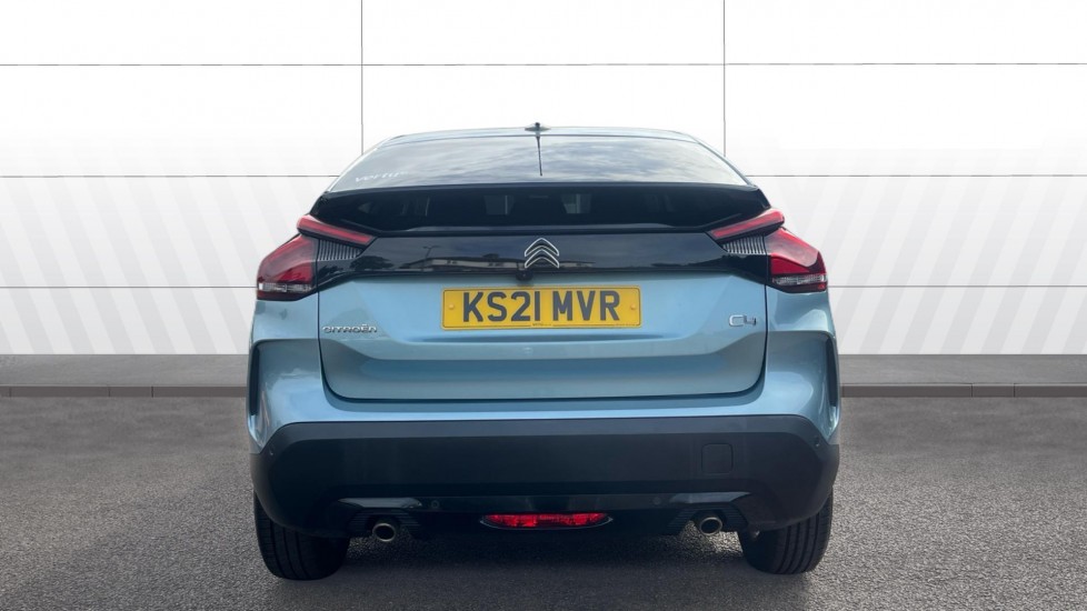 Citroen C4 1.2 PureTech [130] Shine 5dr Petrol Hatchback - Image 6