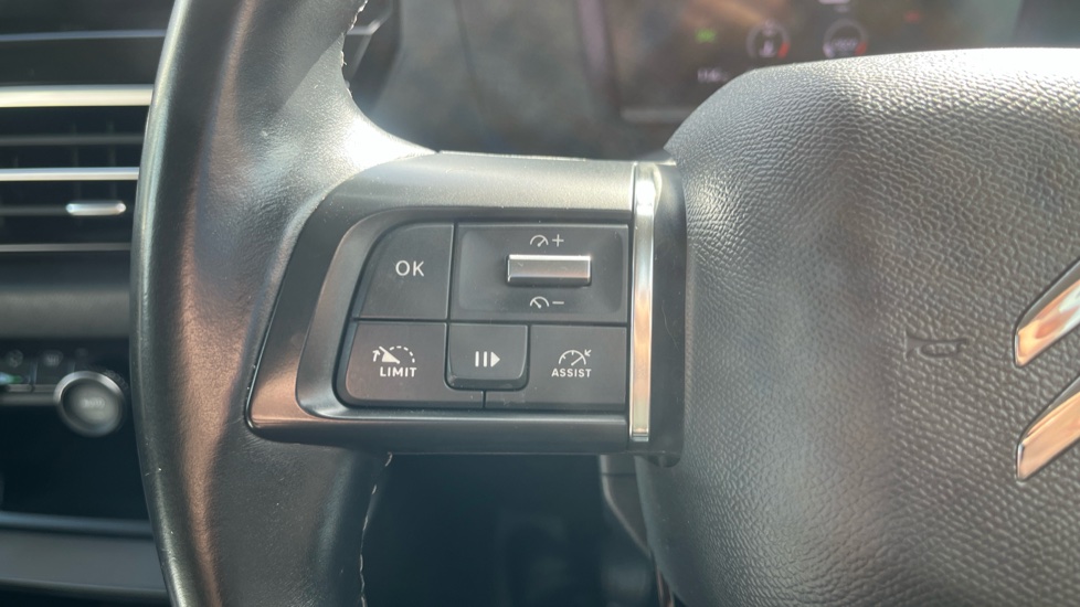 Citroen C4 1.2 PureTech [130] Shine 5dr Petrol Hatchback - Image 21
