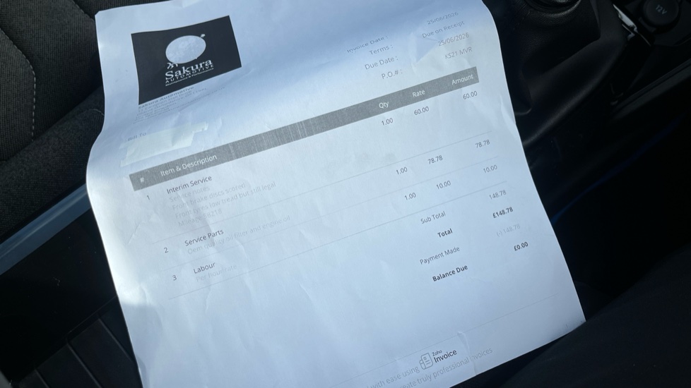 Citroen C4 1.2 PureTech [130] Shine 5dr Petrol Hatchback - Image 39