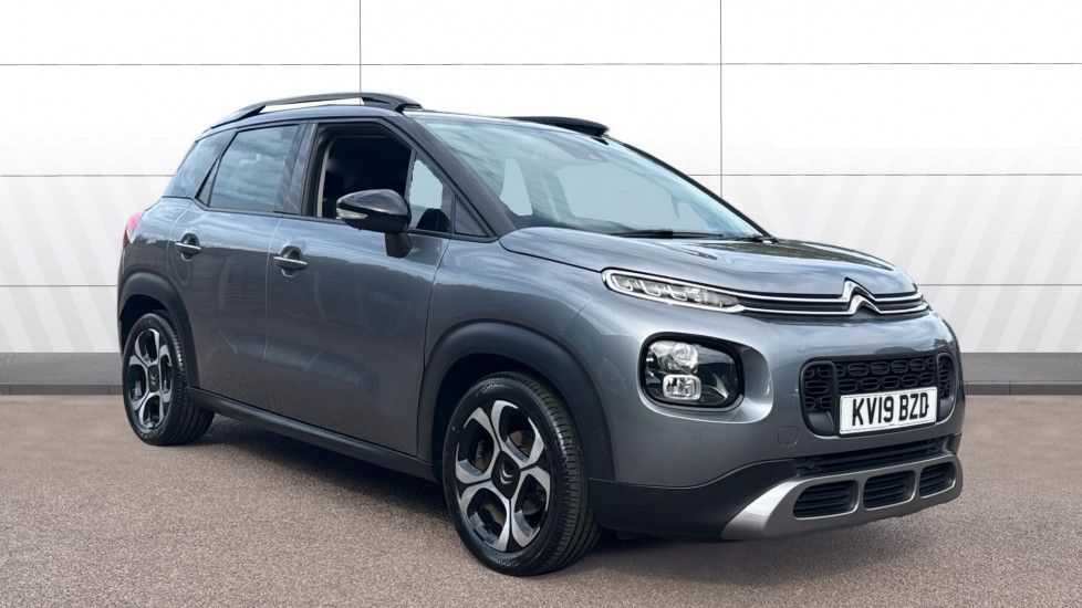 Citroen C3 Aircross 1.2 PureTech Flair 5dr Petrol Hatchback - Image 1