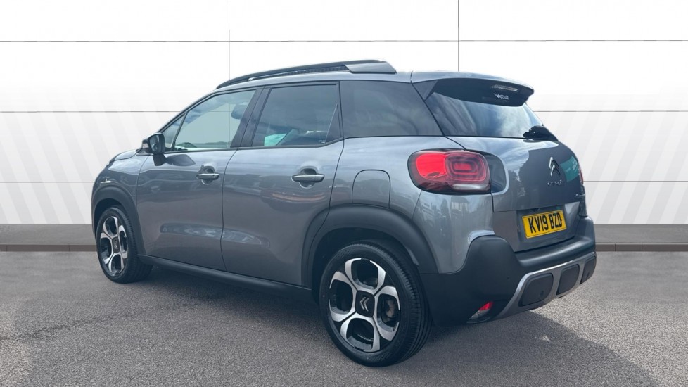 Citroen C3 Aircross 1.2 PureTech Flair 5dr Petrol Hatchback - Image 2