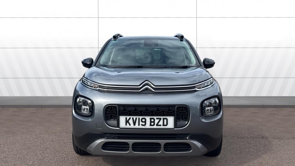 Citroen C3 Aircross 1.2 PureTech Flair 5dr Petrol Hatchback - Image 3